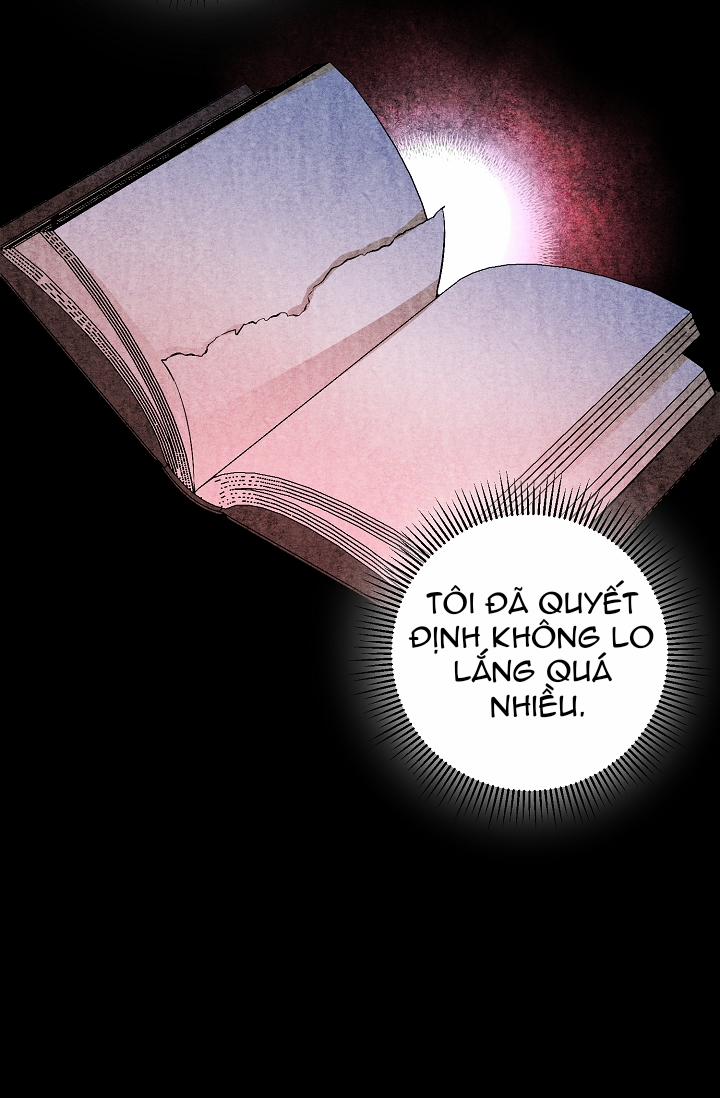 Công Nương Đã Thay Đổi 43.1 trang 34