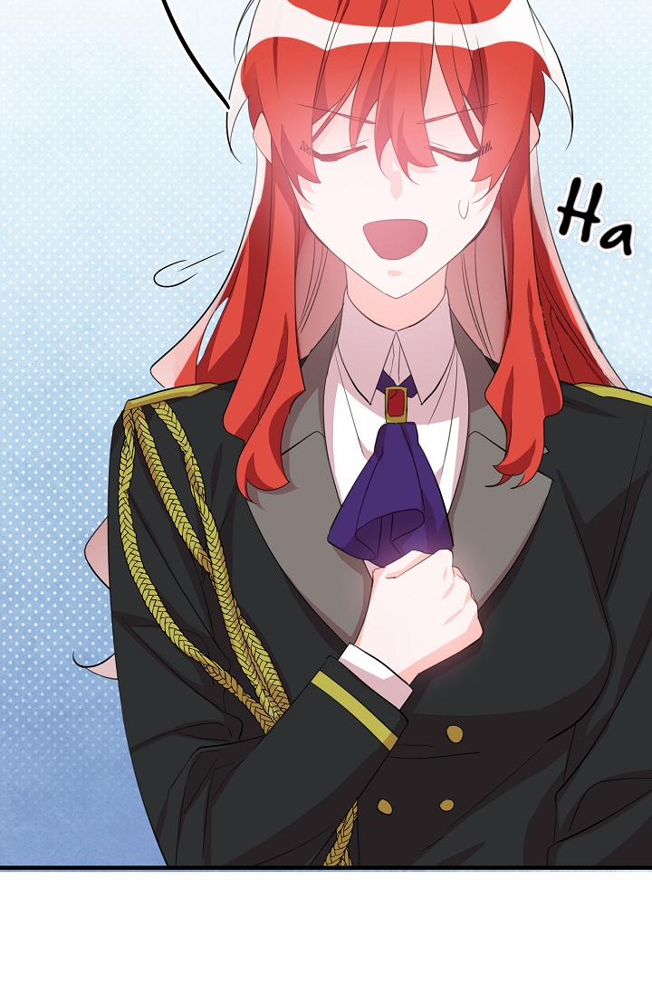 Công Nương Đã Thay Đổi 43.2 trang 19