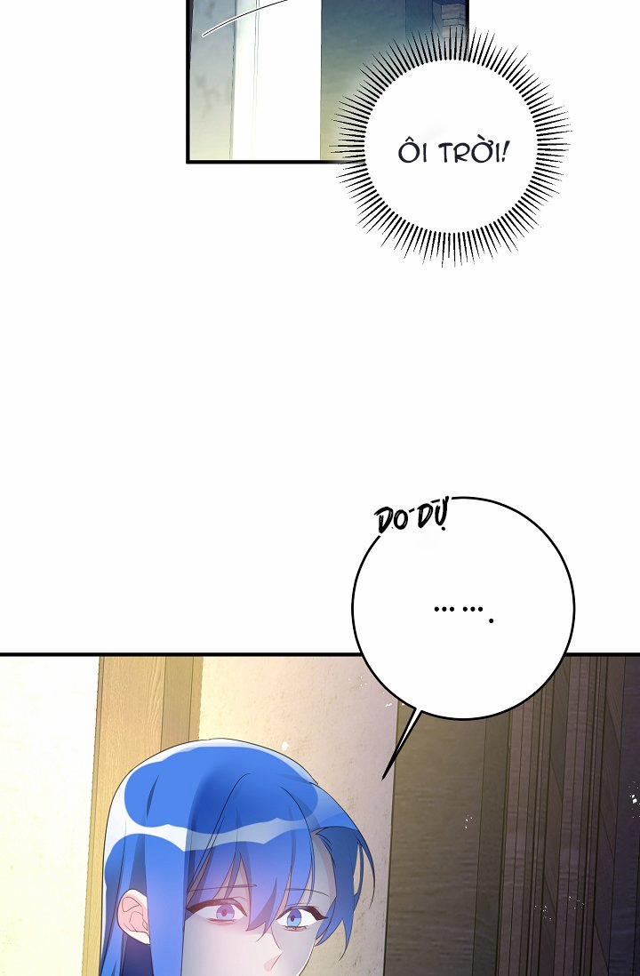 Công Nương Đã Thay Đổi 43.2 trang 23