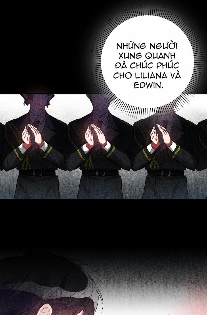 Công Nương Đã Thay Đổi 43.2 trang 3