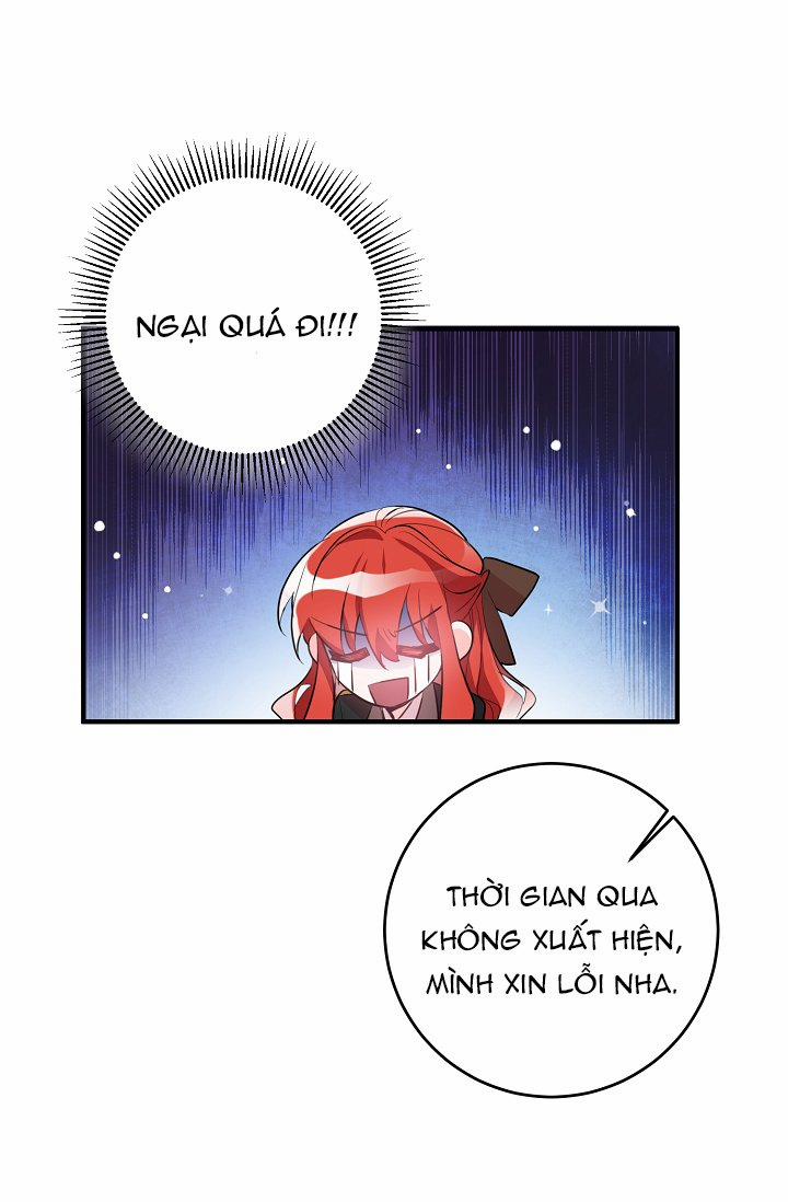 Công Nương Đã Thay Đổi 43.2 trang 30