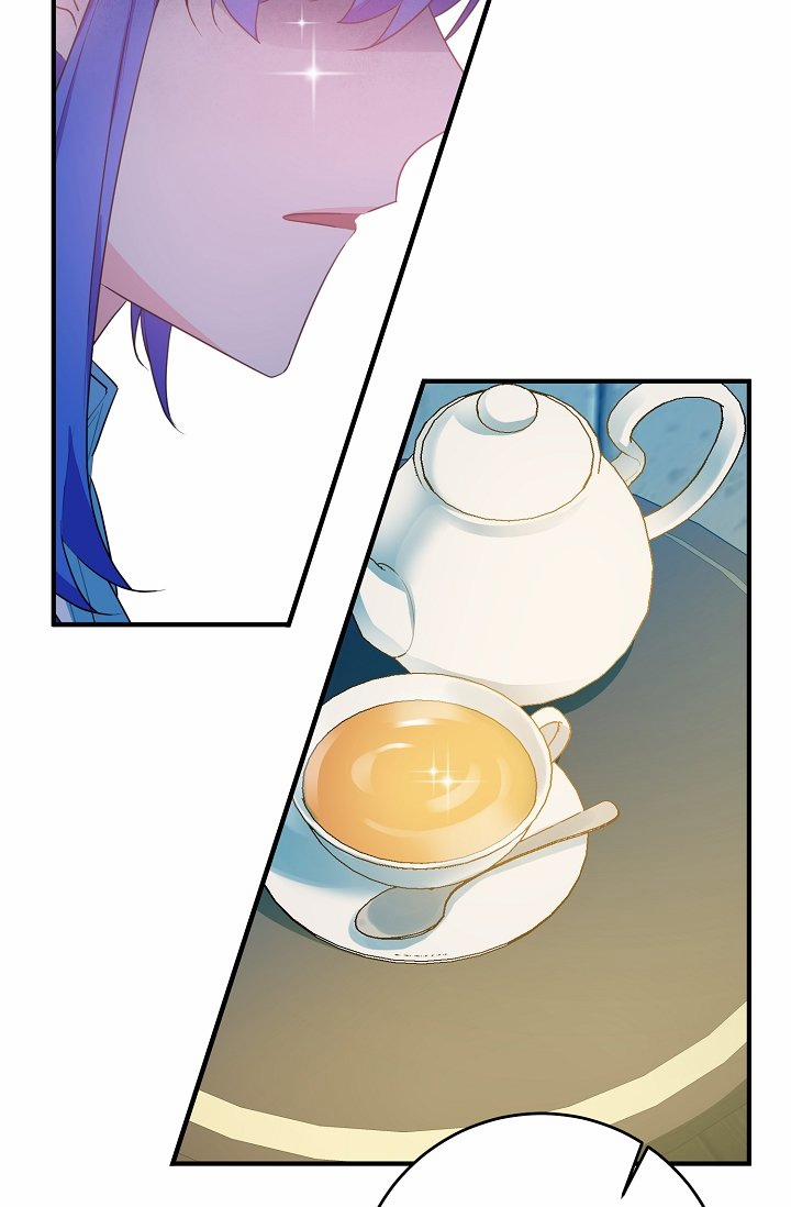 Công Nương Đã Thay Đổi 43.2 trang 38