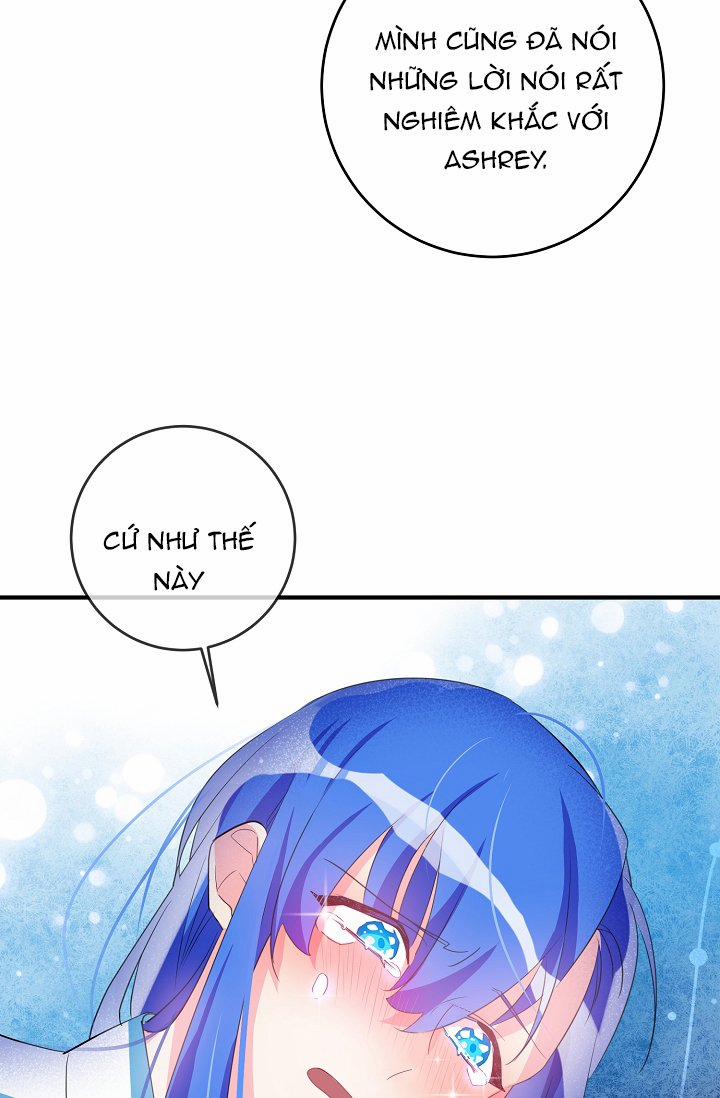 Công Nương Đã Thay Đổi 43.2 trang 39