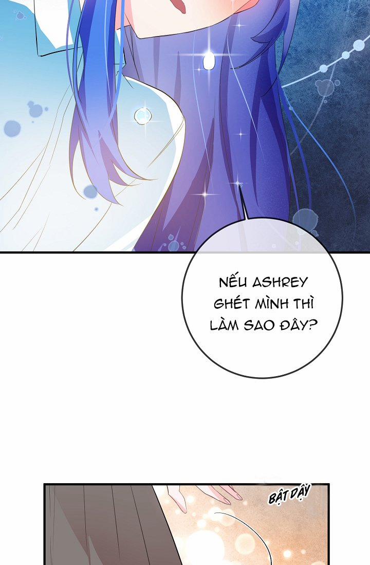 Công Nương Đã Thay Đổi 43.2 trang 40