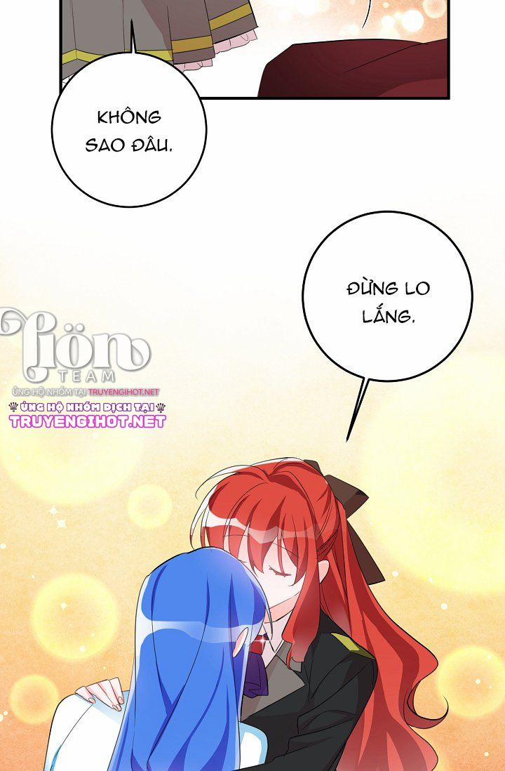 Công Nương Đã Thay Đổi 43.2 trang 41