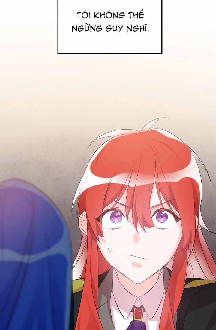 Công Nương Đã Thay Đổi 43.2 trang 44