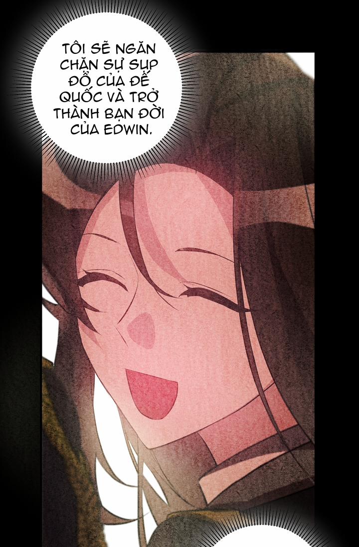 Công Nương Đã Thay Đổi 43.2 trang 5