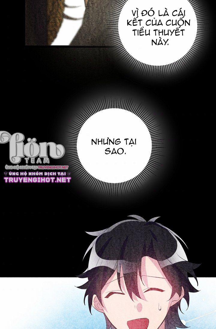 Công Nương Đã Thay Đổi 43.2 trang 6