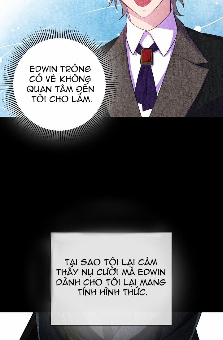 Công Nương Đã Thay Đổi 43.2 trang 7