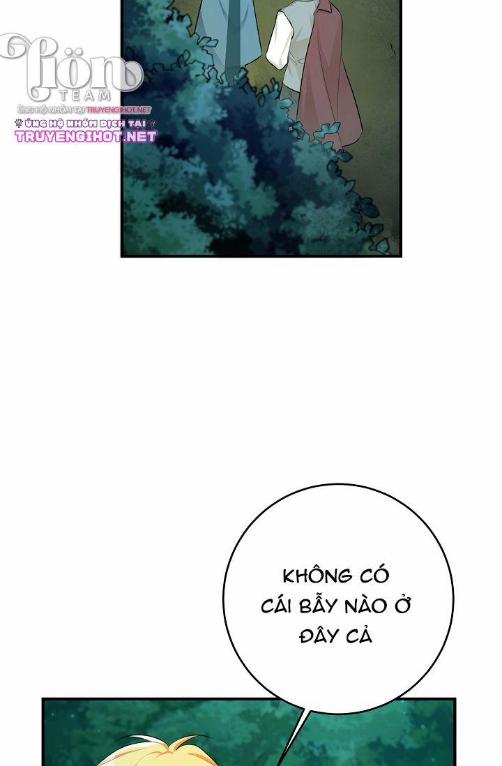 Công Nương Đã Thay Đổi 44.1 trang 11