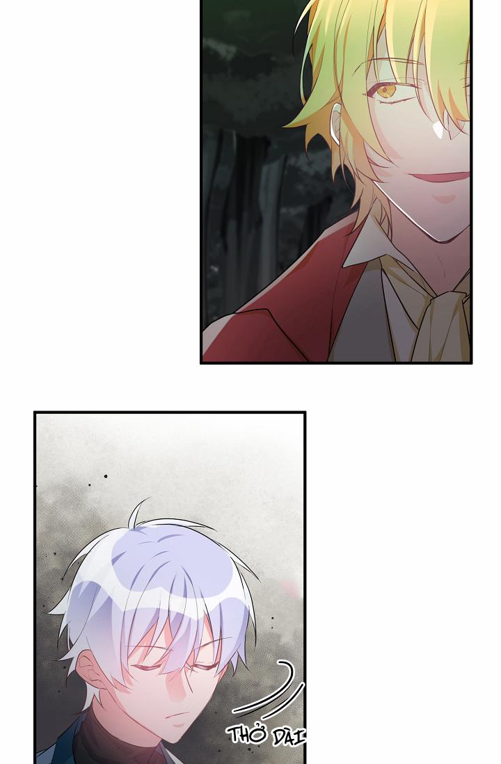 Công Nương Đã Thay Đổi 44.1 trang 16