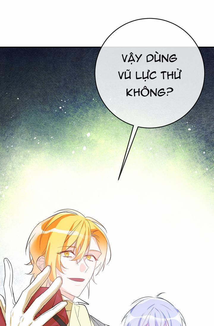 Công Nương Đã Thay Đổi 44.1 trang 30