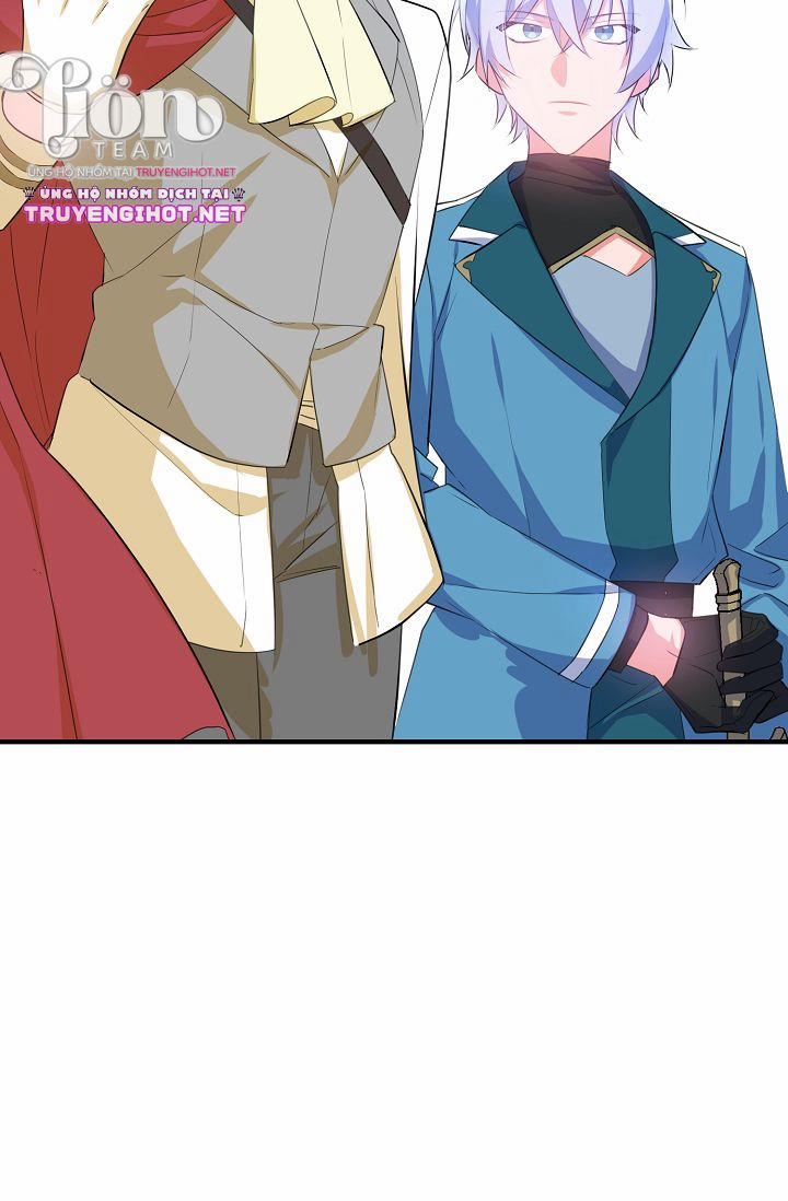 Công Nương Đã Thay Đổi 44.1 trang 31