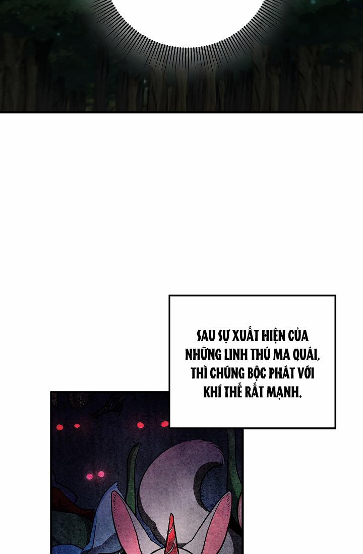 Công Nương Đã Thay Đổi 44.1 trang 7