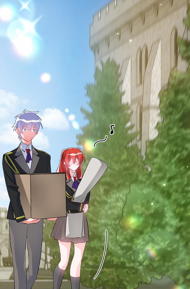 Công Nương Đã Thay Đổi 44.2 trang 10