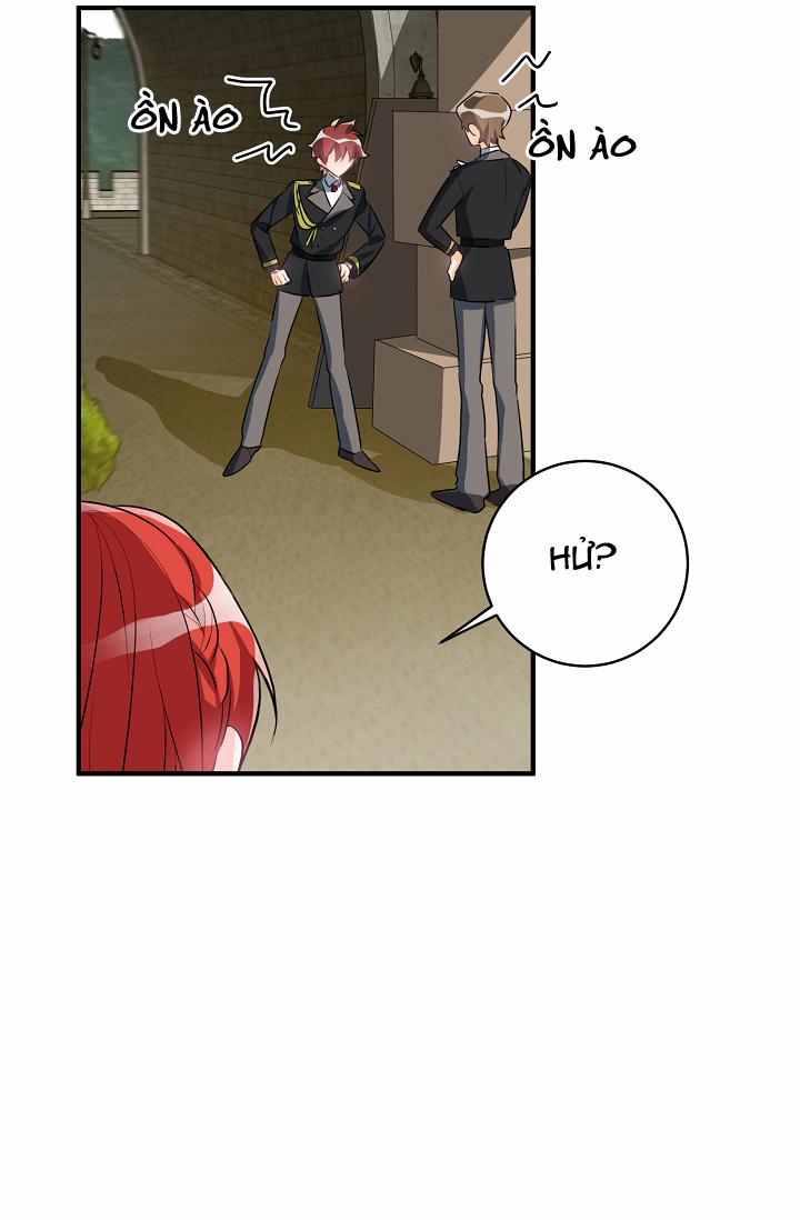 Công Nương Đã Thay Đổi 44.2 trang 12