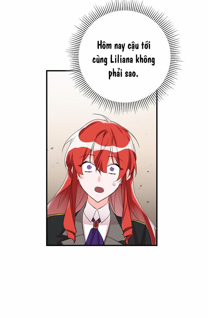 Công Nương Đã Thay Đổi 44.2 trang 26