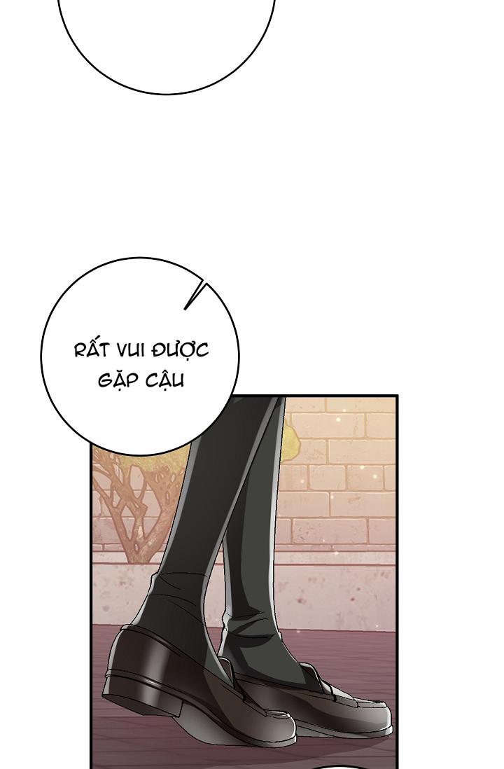 Công Nương Đã Thay Đổi 44.2 trang 31