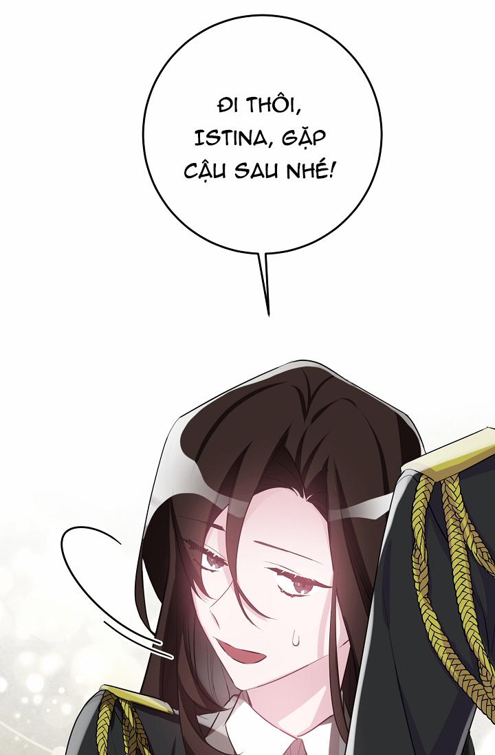 Công Nương Đã Thay Đổi 44.2 trang 35