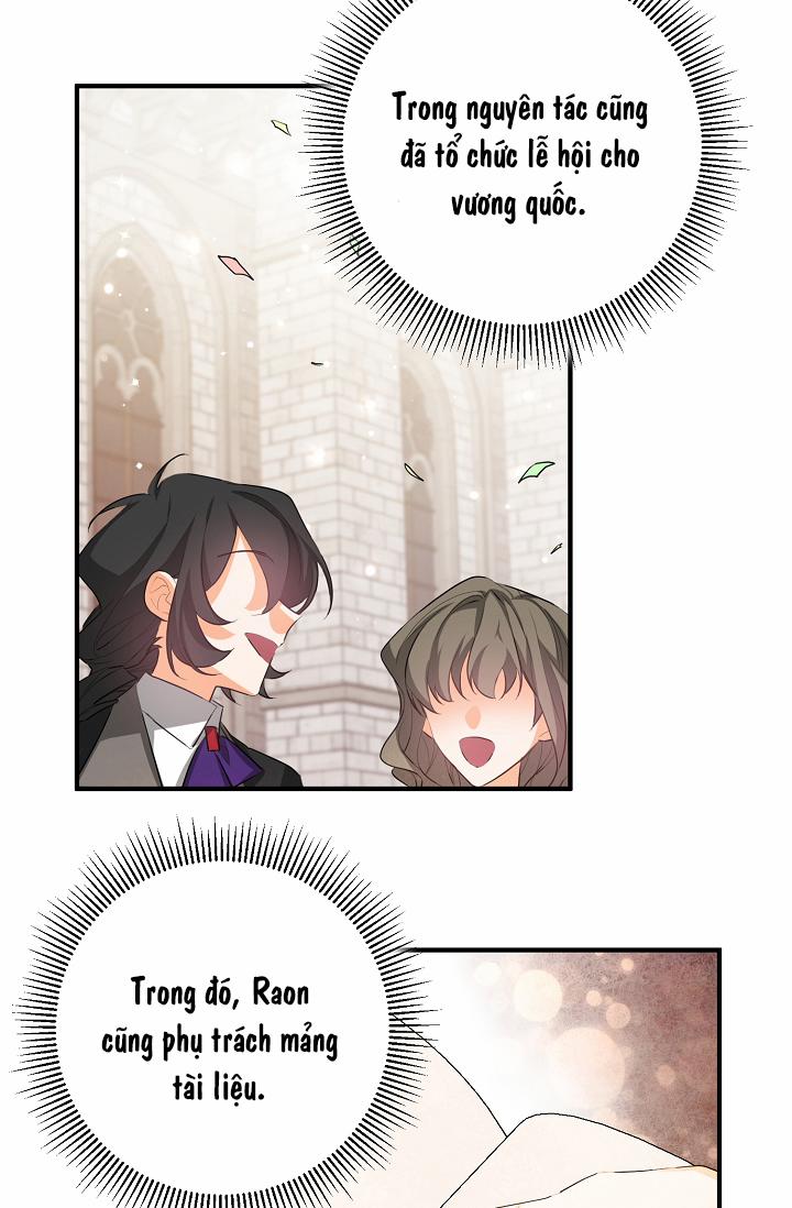 Công Nương Đã Thay Đổi 44.2 trang 4