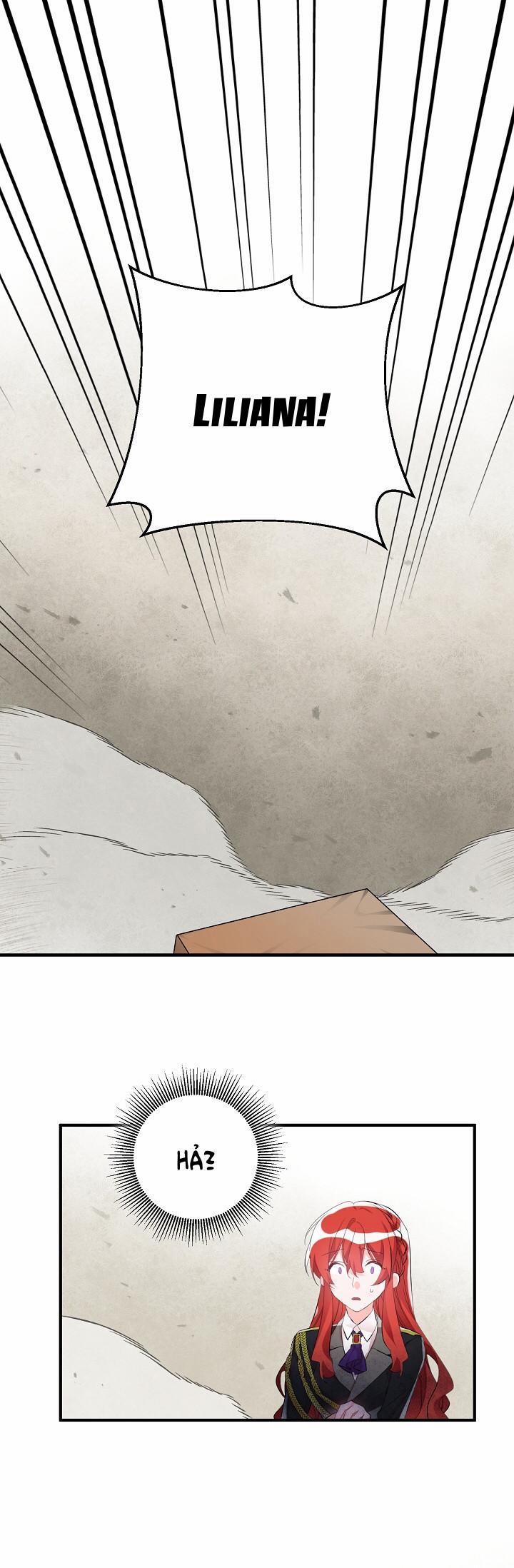 Công Nương Đã Thay Đổi 45.1 trang 1