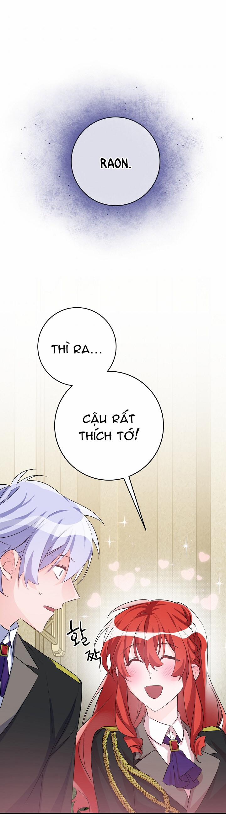 Công Nương Đã Thay Đổi 45.2 trang 12