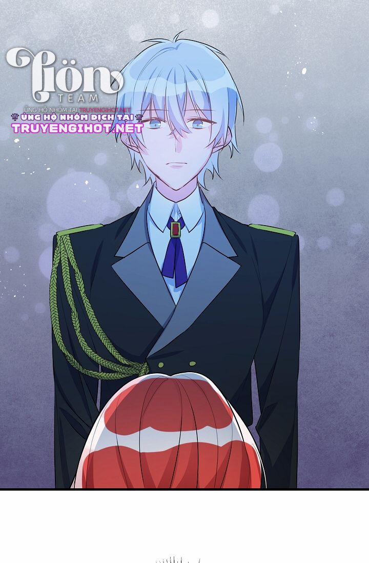 Công Nương Đã Thay Đổi 45.2 trang 5