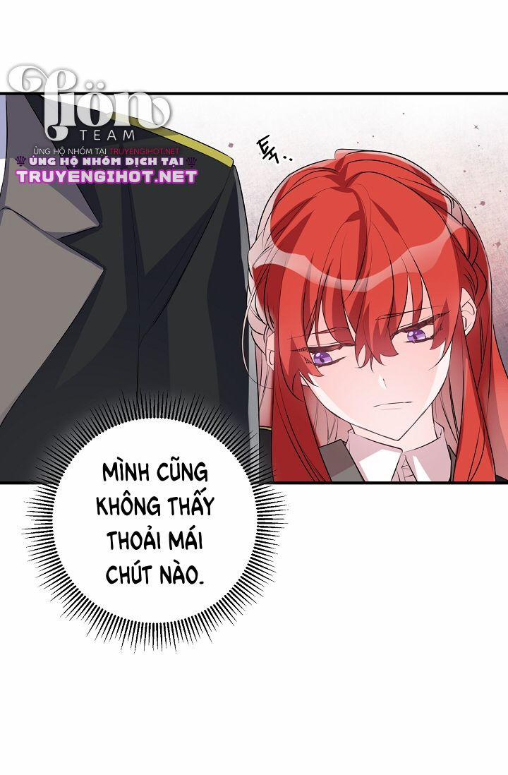 Công Nương Đã Thay Đổi 45.2 trang 9