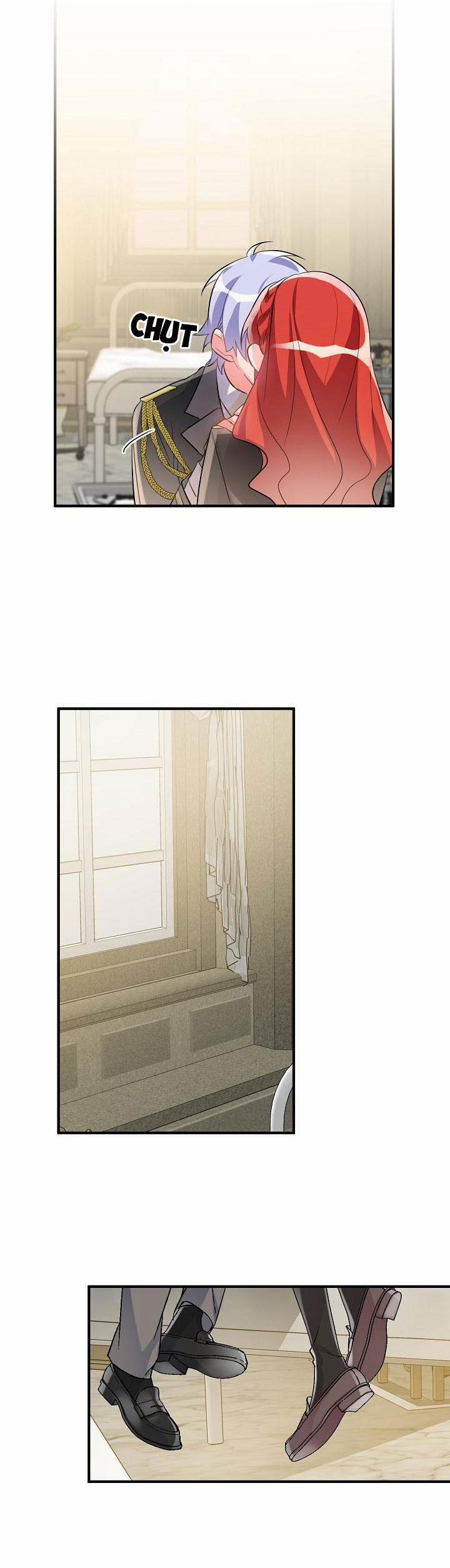 Công Nương Đã Thay Đổi 46.1 trang 5