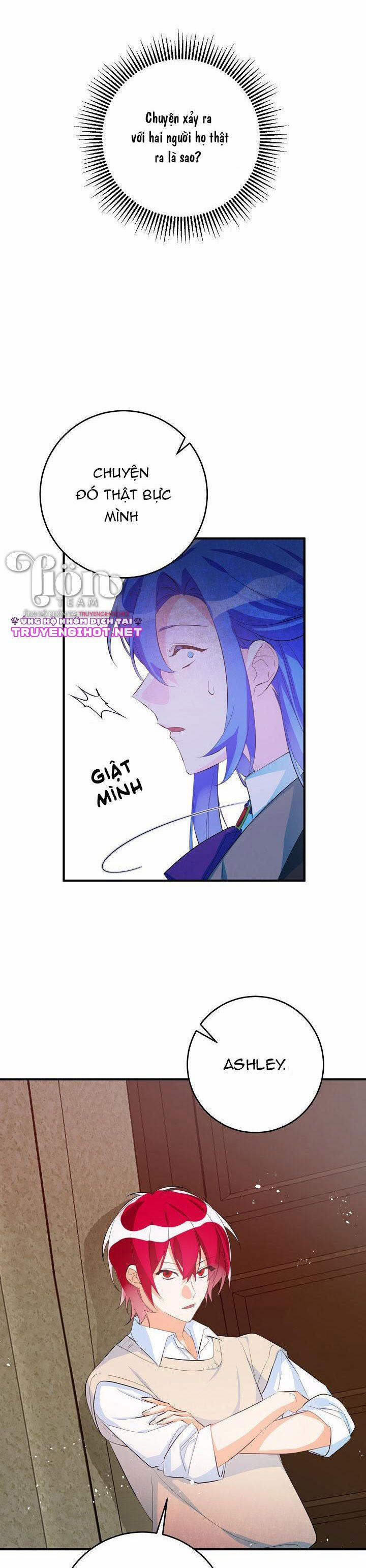 Công Nương Đã Thay Đổi 46.2 trang 5