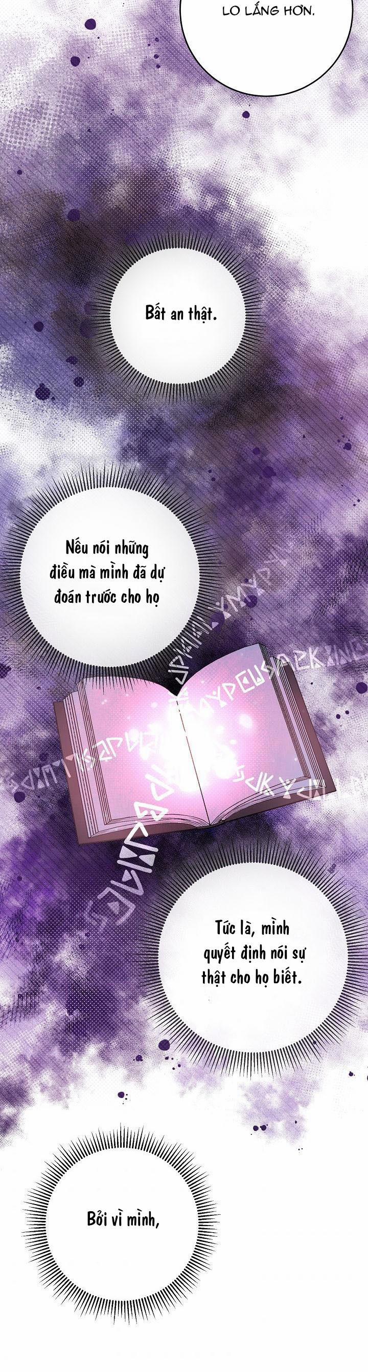 Công Nương Đã Thay Đổi 46.2 trang 7