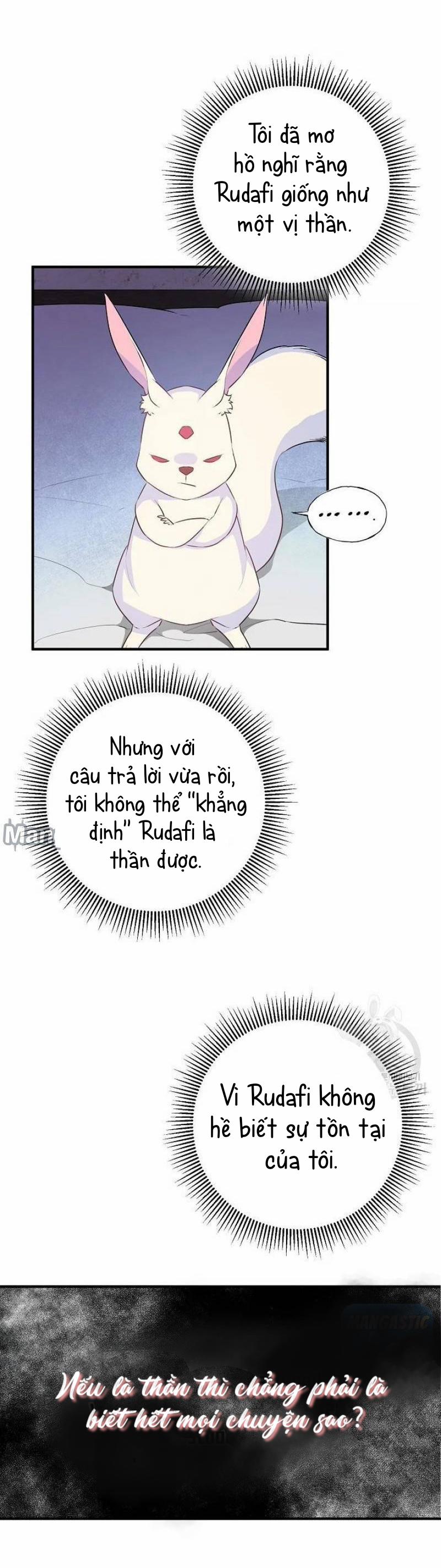 Công Nương Đã Thay Đổi 47.1 trang 8