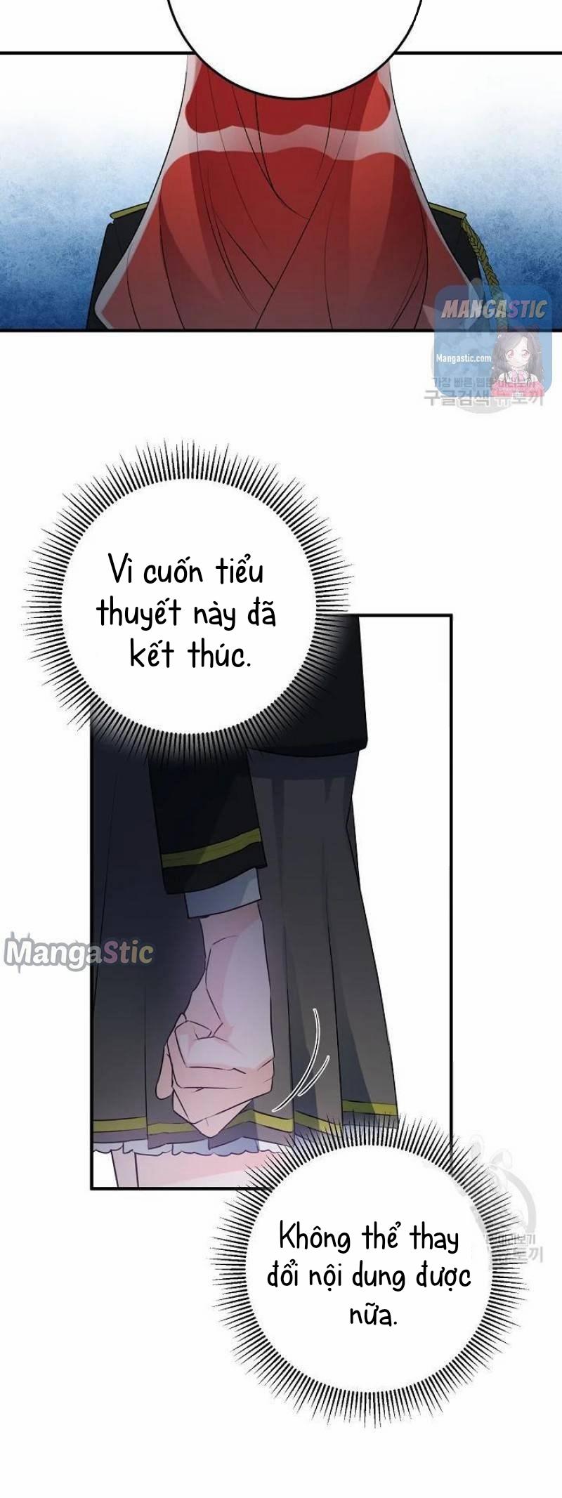 Công Nương Đã Thay Đổi 47.2 trang 2