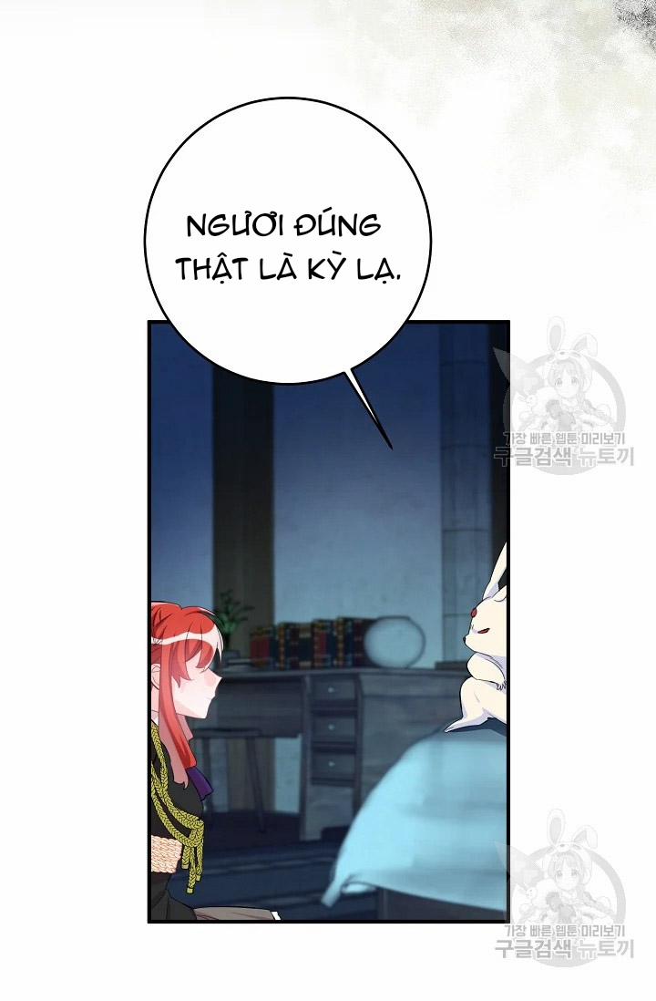 Công Nương Đã Thay Đổi 48.2 trang 12