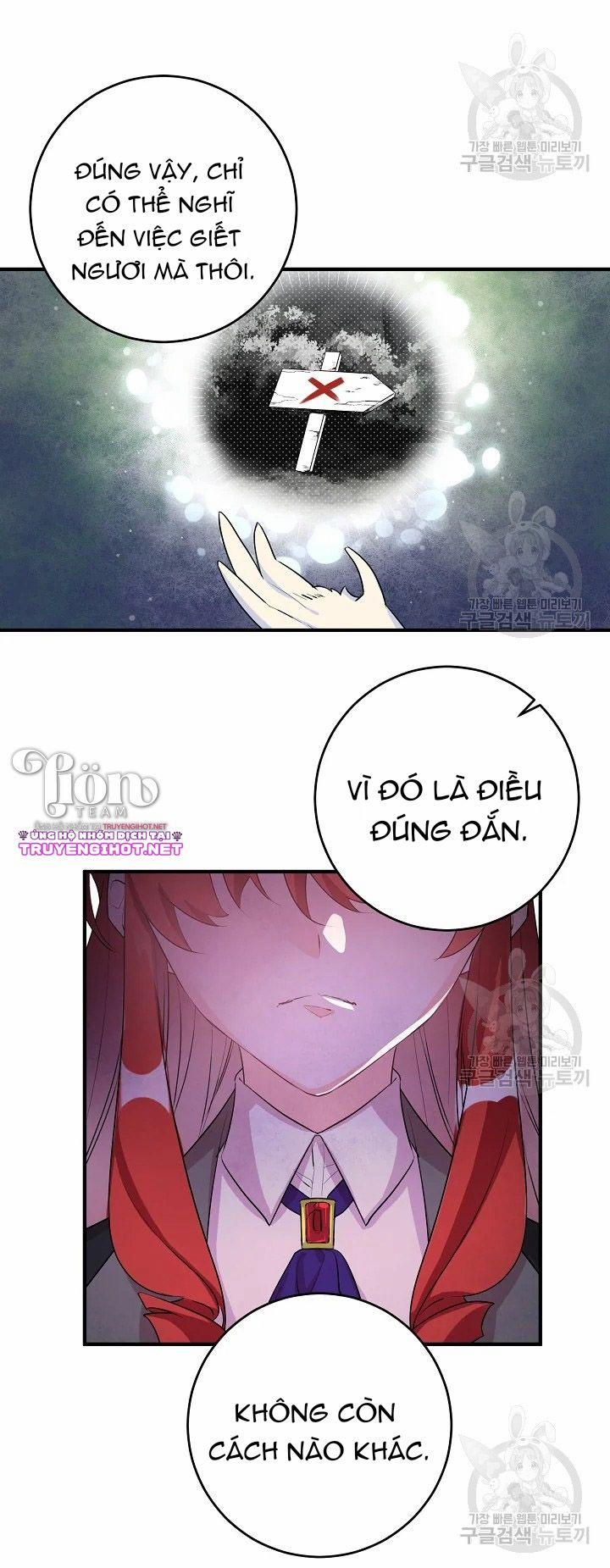 Công Nương Đã Thay Đổi 48.2 trang 15