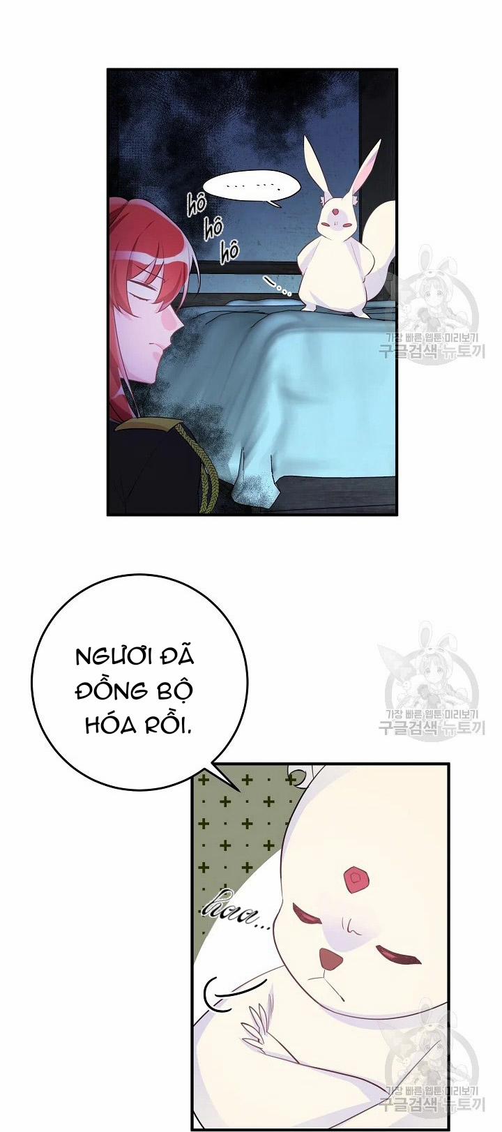 Công Nương Đã Thay Đổi 48.2 trang 5