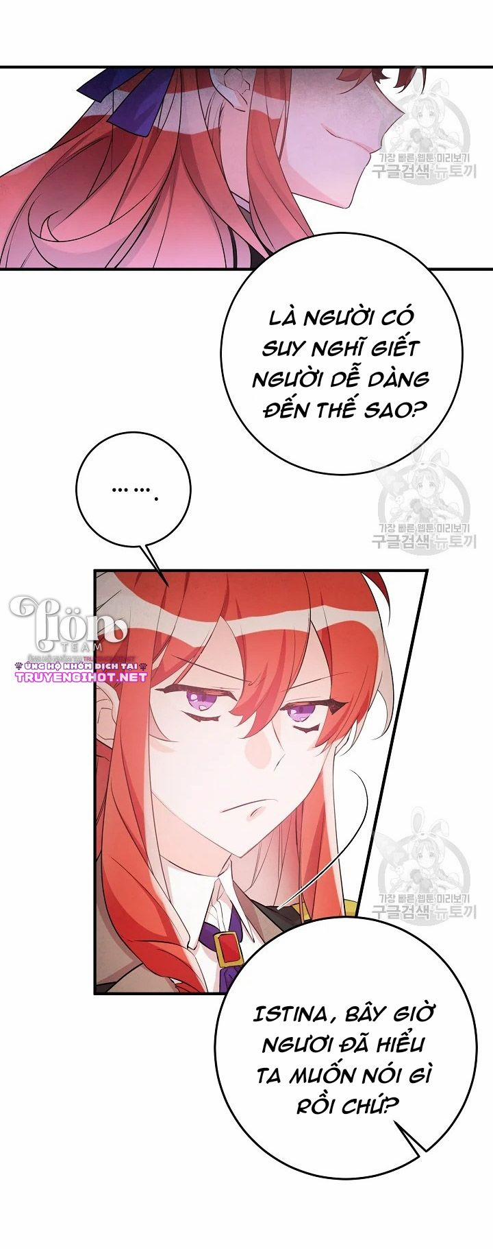 Công Nương Đã Thay Đổi 48.2 trang 9