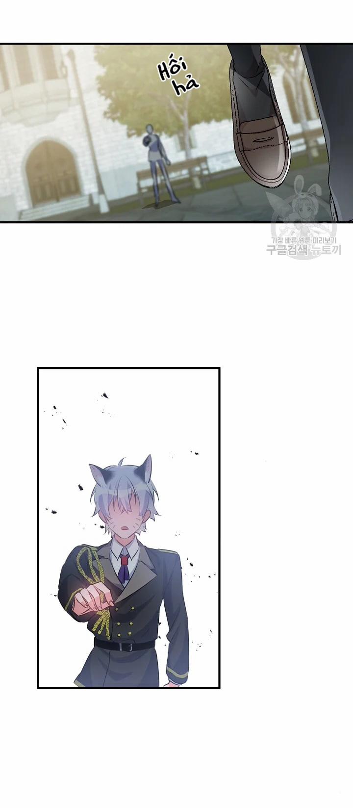 Công Nương Đã Thay Đổi 49.5 trang 12