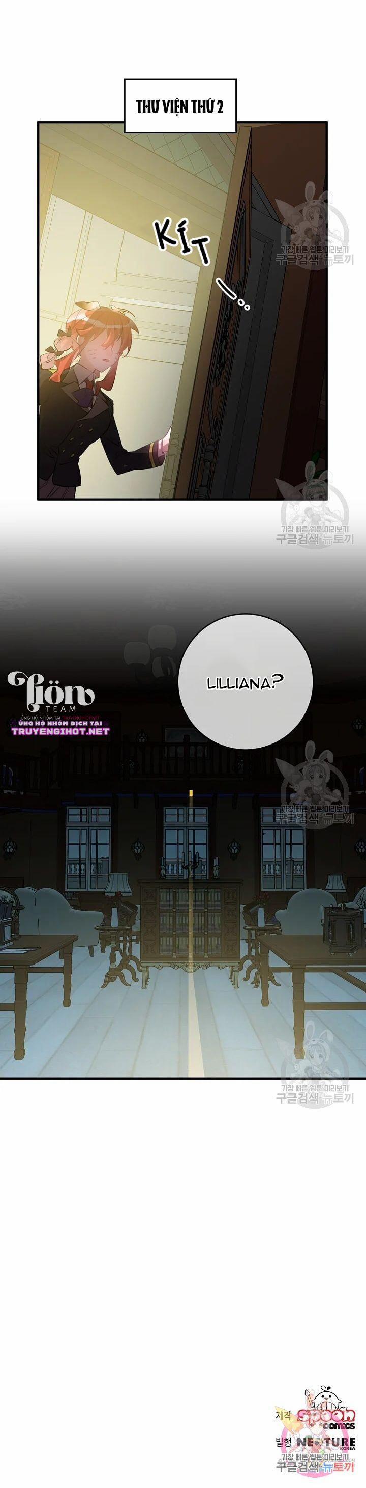 Công Nương Đã Thay Đổi 49.5 trang 13