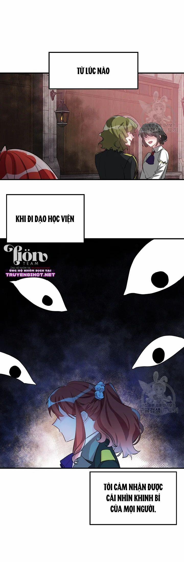 Công Nương Đã Thay Đổi 49 trang 2