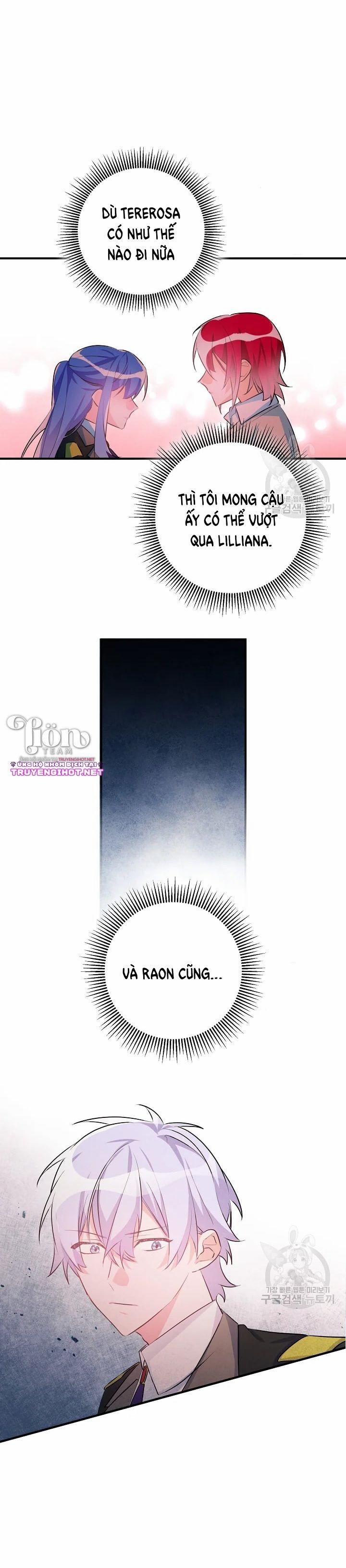 Công Nương Đã Thay Đổi 49 trang 6