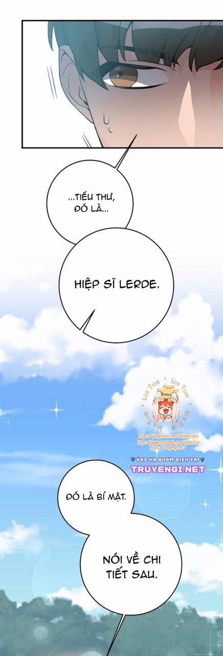 Công Nương Đã Thay Đổi 5 trang 15