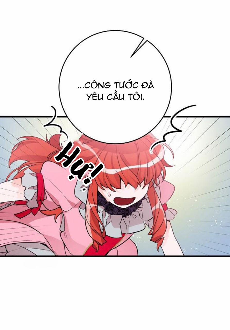 Công Nương Đã Thay Đổi 5 trang 22
