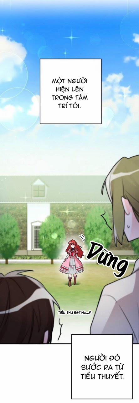 Công Nương Đã Thay Đổi 5 trang 3