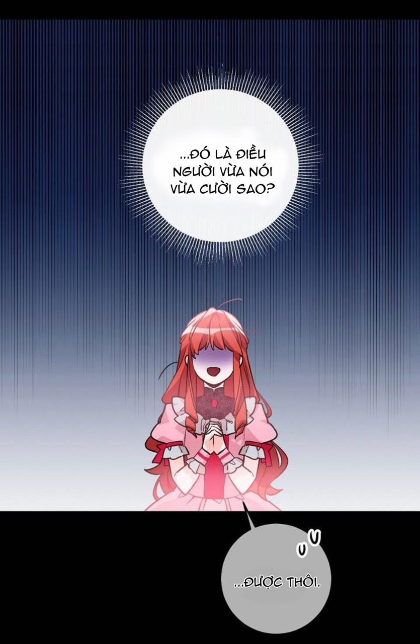 Công Nương Đã Thay Đổi 5 trang 34