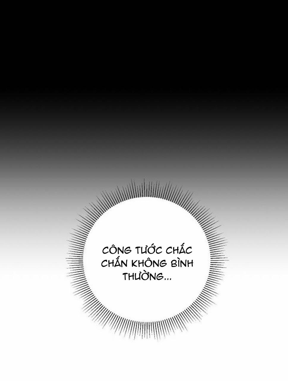 Công Nương Đã Thay Đổi 5 trang 36