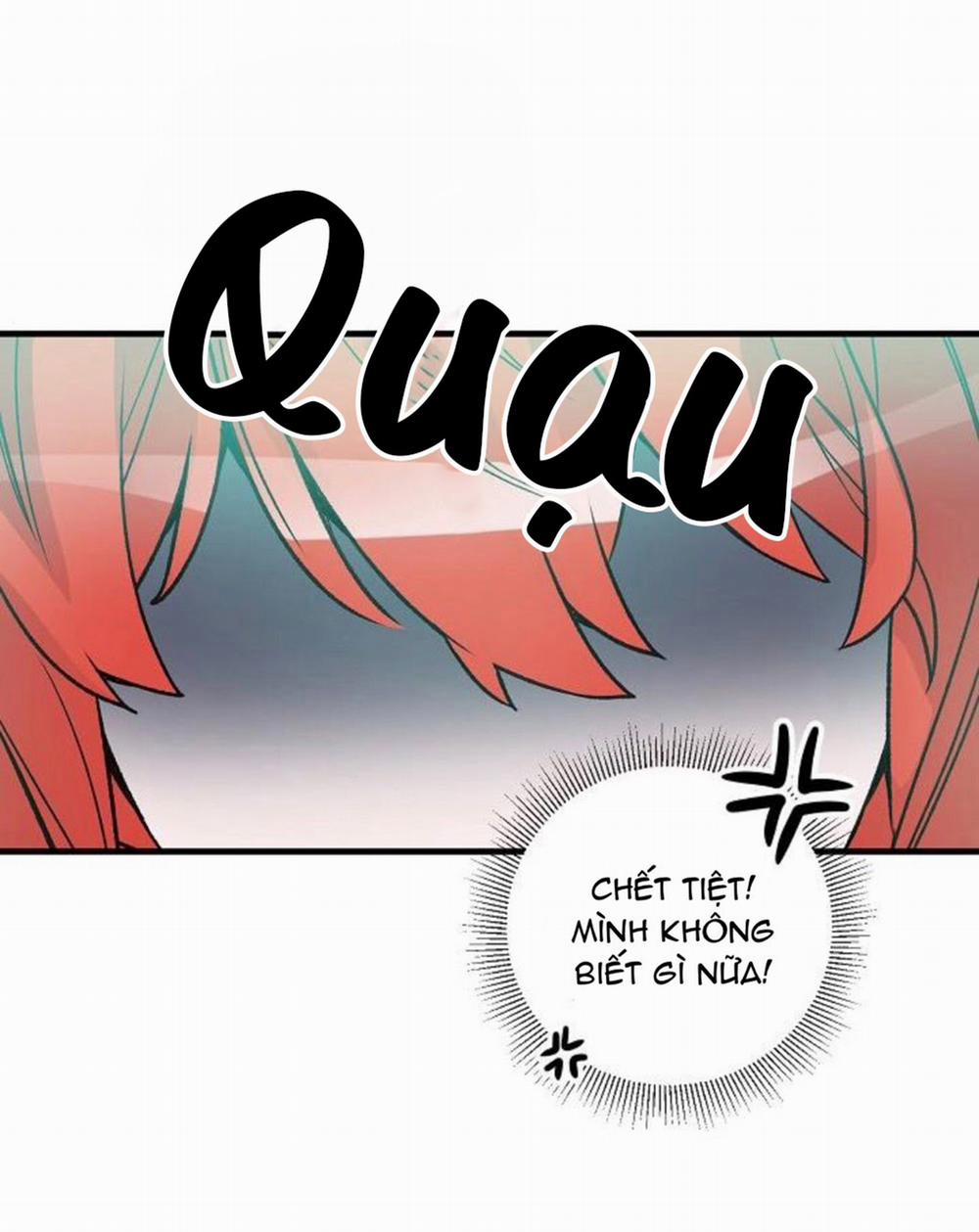 Công Nương Đã Thay Đổi 5 trang 39