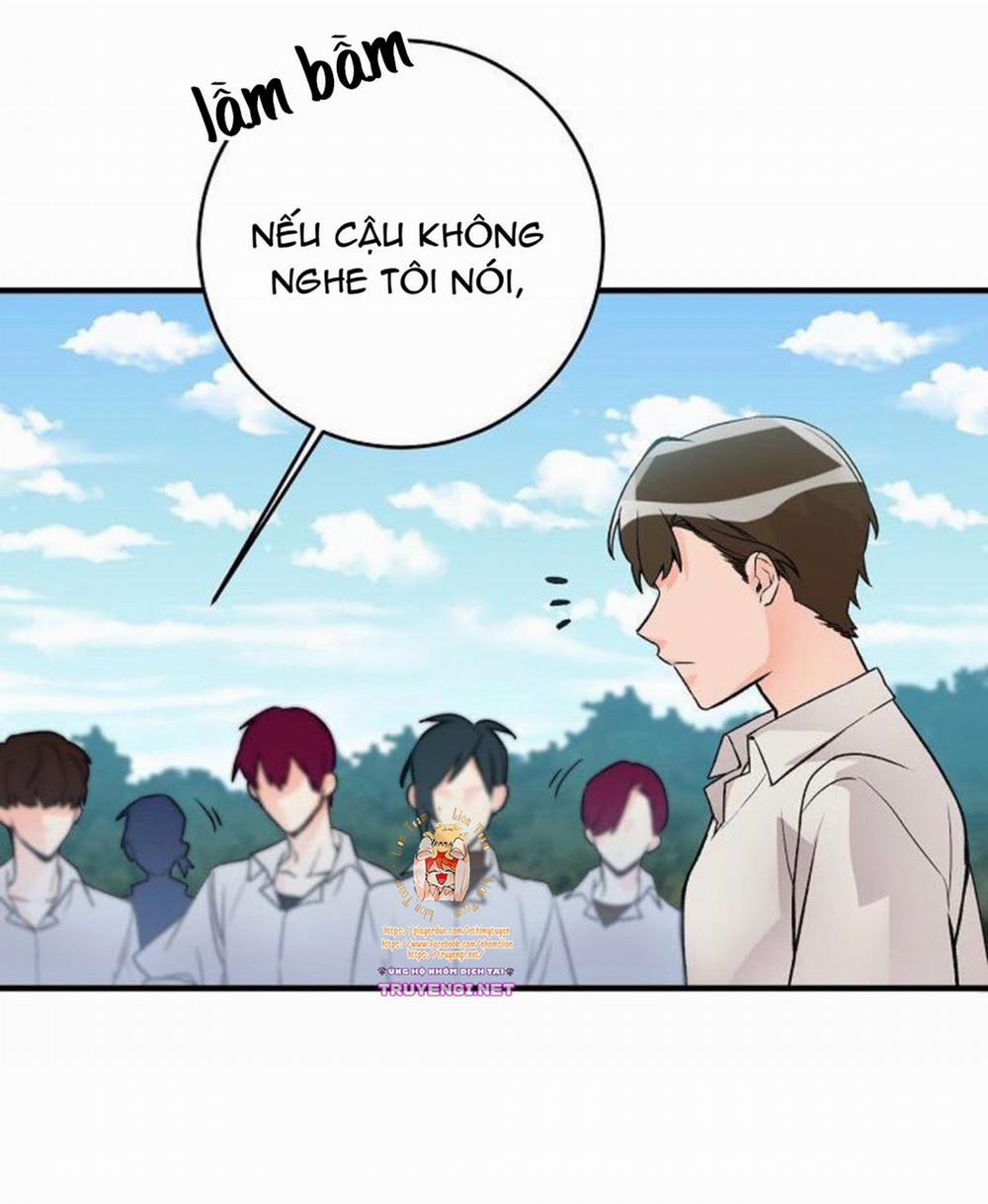 Công Nương Đã Thay Đổi 5 trang 40