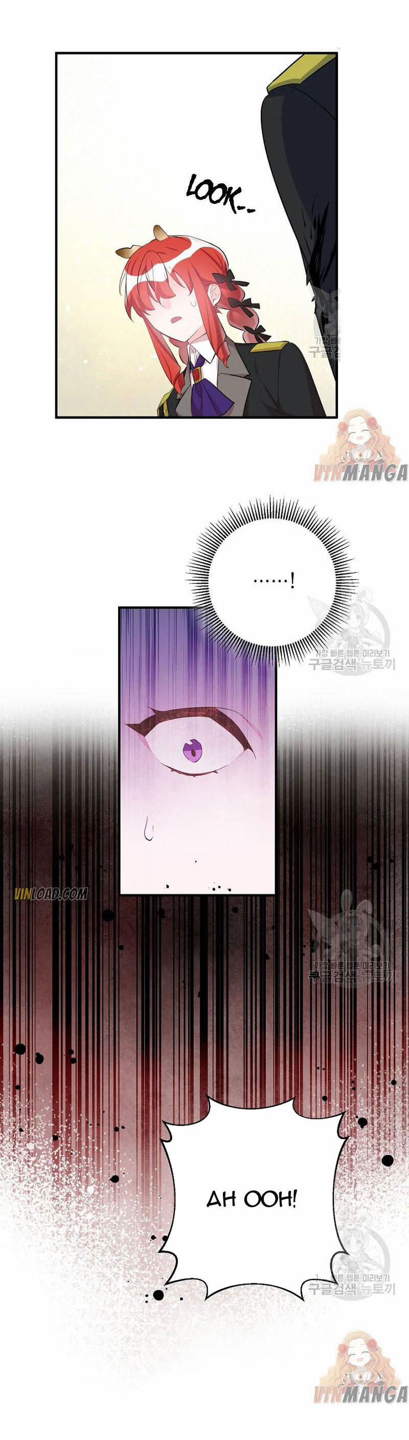 Công Nương Đã Thay Đổi 51.5 trang 7