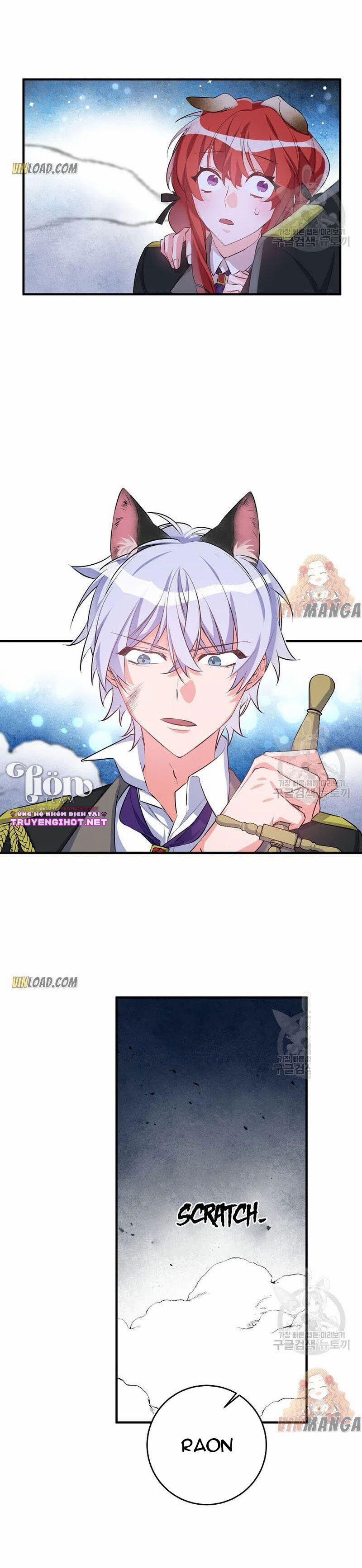 Công Nương Đã Thay Đổi 51 trang 2